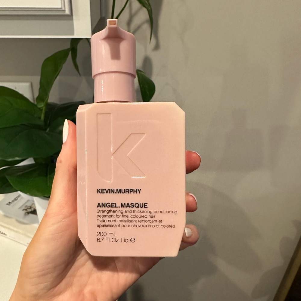 Kevin Murphy Angel Masque